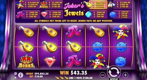 Get R50 FREE Plus 100 Free Spins on Joker Jewels! .